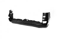 Задній бампер із дифузором рестайлінг для Lexus GX460