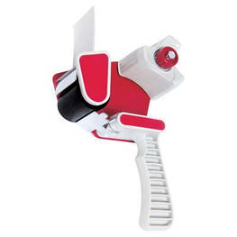 Пістолет для пакувального скотча Axent до 50мм (3080-A) - оригінал