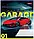 Зошит загальний (А5, 48 аркушів, лінія) 1Вересня Garage 766724, фото 3