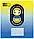 Зошит шкільний (А5, 24 аркуші, в лінію) Yes Smiley world 766398, фото 3