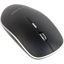 Мишка Gembird MUSW-4B-01 Black (MUSW-4B-01) - оригінал