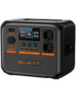 Зарядна станція 1000W Bluetti AC70P 864Wh