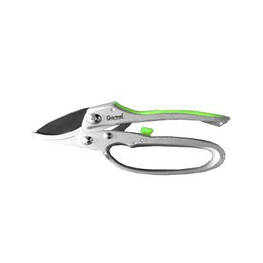 Секатор Gartner 190 мм із храповим механізмом (80001054) - оригінал