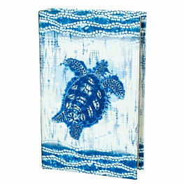 Книга сейф Черепаха 26 см - оригінал