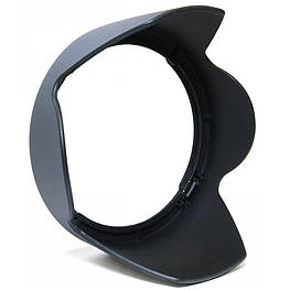 Фільтри, бленди, кришки