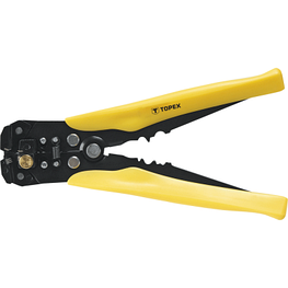 Знімач ізоляції Topex 210 мм, автоматический (32D806) - оригінал
