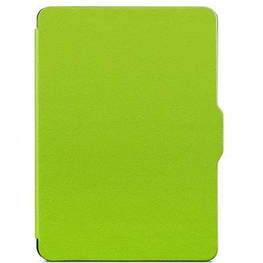 Чохол до електронної книги AirOn Premium для Amazon Kindle 6 (2016)/ 8 / touch 8 Green (4822356754501) - оригінал