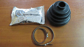 "Pascal" Пильник зовнішнього шруса Chery Amulet A15, Eastar B11, Tiggo T11