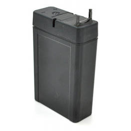 Батарея до ДБЖ Merlion 4V-1.5Ah (GP1218) - оригінал