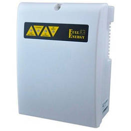 Блок живлення для систем відеоспостереження Full Energy BBGP-125 - оригінал