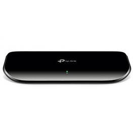 Комутатор мережевий TP-Link TL-SG1008D - оригінал