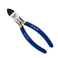 Бокоріз S&R 180 x 24 мм (171007185)