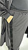 Прогулянковий костюм "Везер-2" (кофта+штани) з накаткою з каміння 66-68 70-72 74-76, фото 9