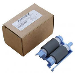 Ролик захоплення подачі