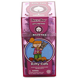 Фігурка Trixy&Troy Кошечки (T092) - оригінал