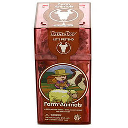 Фігурка Trixy&Troy Домашние животные (T095) - оригінал