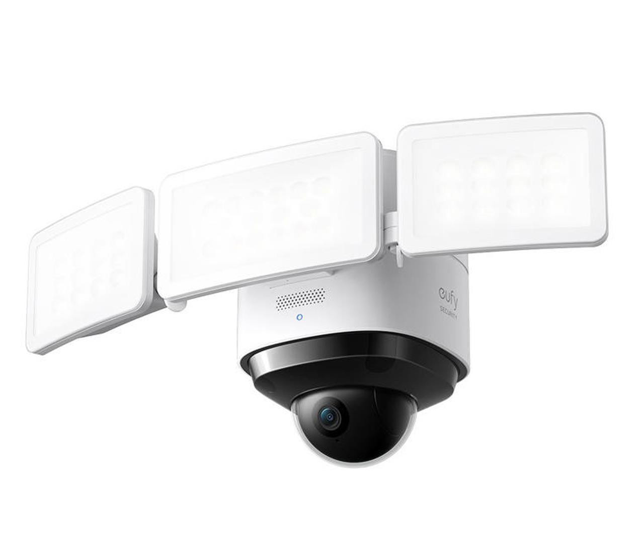 IP-камера відеоспостереження Eufy Eufycam 2 PRO (2+1)