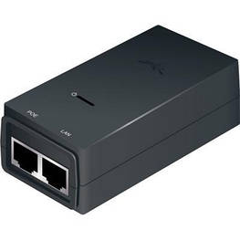 Адаптер PoE Ubiquiti POE-24-12W-G - оригінал