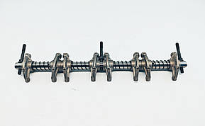 Вісь коромисел двигуна Toyota 4Y № 139017601071, 13901-76010-71, фото 1