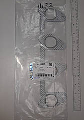 96181207 Прокладка випускного колектора Ланос (GM)