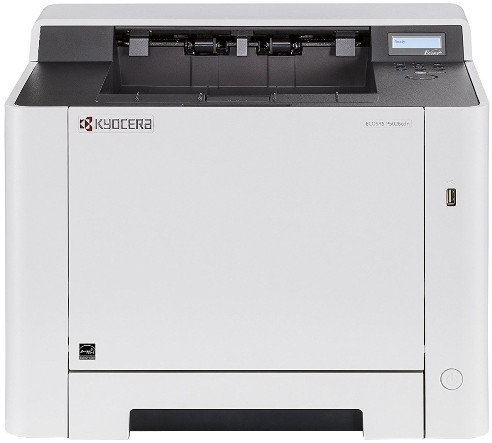 Принтер Kyocera Ecosys P5026cdn