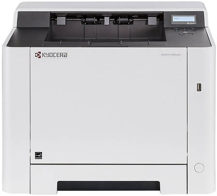 Принтер Kyocera Ecosys P5026cdn, фото 1