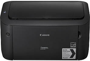 Принтер Canon i-SENSYS LBP6030B + Картриджі 725 2шт., фото 4