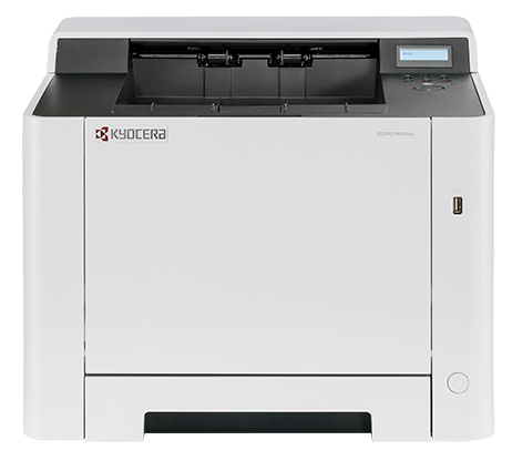 Принтер Kyocera Ecosys PA2100cx, фото 1