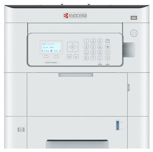 Принтер Kyocera Ecosys PA3500cx