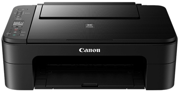 Багатофункціональний пристрій Canon Pixma TS3340 BLACK