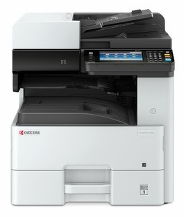 Багатофункціональний пристрій Kyocera Ecosys M4132idn