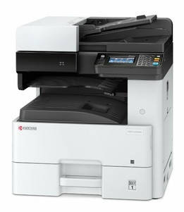 Многофункциональное устройство Kyocera Ecosys M4125idn, фото 2