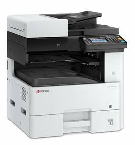 Многофункциональное устройство Kyocera Ecosys M4125idn, фото 3