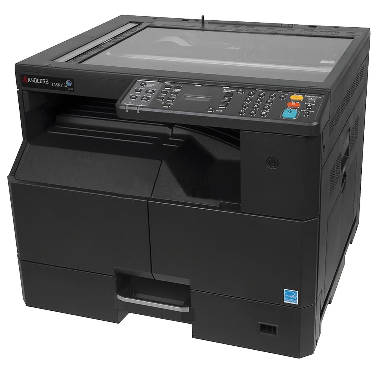 Багатофункціональний пристрій Kyocera TASKalfa 2020
