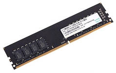 Оперативна пам'ять Apacer DDR4 8GB 3200Mhz (AU08GGB32CSYBGH) Bulk
