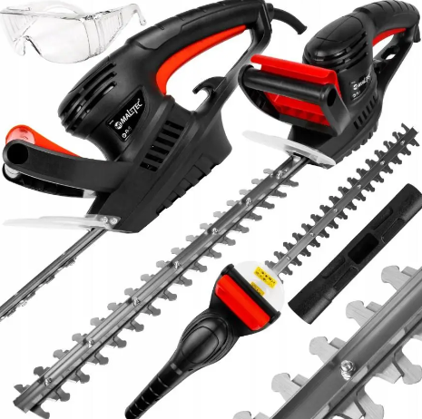 Кущоріз електричний MALTEC MT-1500