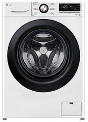 Пральна машина автоматична LG F2V3HS6WW
