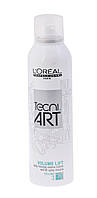 Мус для прикореневого об'єму волосся "L'Oreal" Tecni.art (250ml)