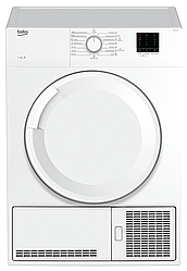 Сушильний автомат Beko DB7111PA