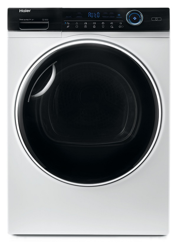 Сушильний автомат Haier HD90-A2979-S