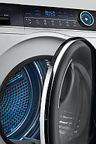 Сушильний автомат Haier HD90-A2979-S, фото 3