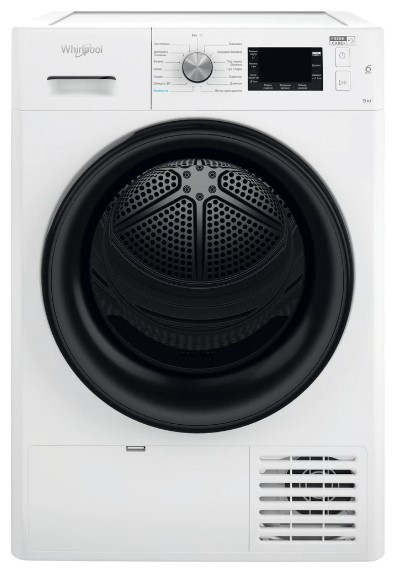 Сушильний автомат Whirlpool FFT M22 9X2B UA