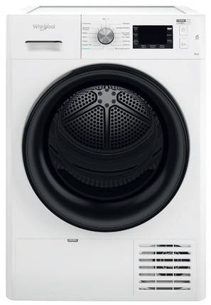 Сушильний автомат Whirlpool FFT M22 9X2B UA, фото 1