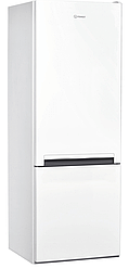 Холодильник Indesit LI6 S1E W