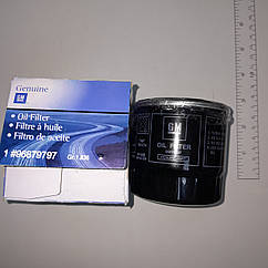 94797406 Фільтр оливний Ланос/Авео/ Лачетті/Нексія/ Нубіра/ Такума/ Еванда/Епіка (GM)