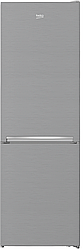 Холодильник Beko RCNA420SX
