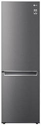 Холодильник LG GC-B459SLCL