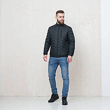 Куртка демісезонна Vavalon KD-36 black