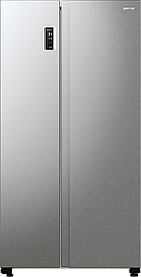 Холодильник Gorenje NRR9185EAXL (HZF5508UEB)