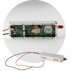 Модуль перешкод (jammer) 1.2 GHz (1170-1280 MHz), Gan 50W, 47 dBm, SMA
